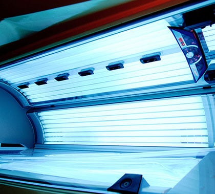 Solarium Bergamo